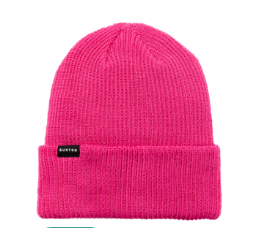 Burton Recycled All Day Long Beanie
