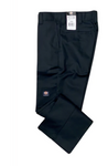 Dickies Skateboarding Double Knee Pant - Black
