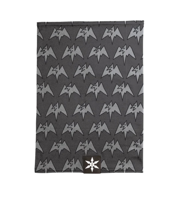 AirBlaster: Ninja Turtleneck