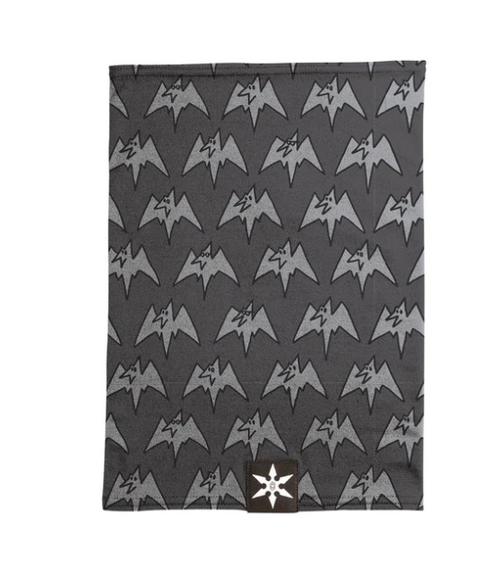 AirBlaster: Ninja Turtleneck