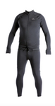 AirBlaster: Hoodless Ninja Suit - Black