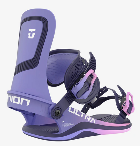 Union: Women's Ultra - Violet 22/23