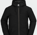 Volcom Snow: Dustbox Jacket - Black
