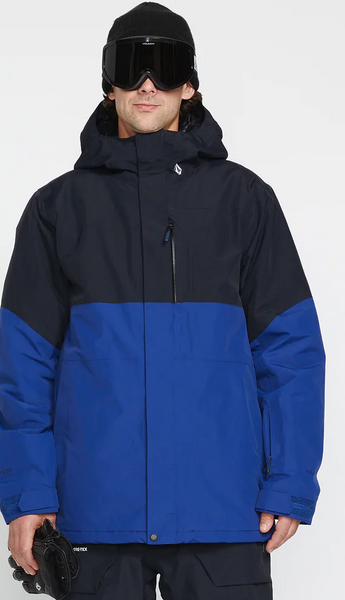 VOLCOM L GORE-TEX JACKET サイズL Volcom L GORE-TEX Jacket - Men's - Clothing