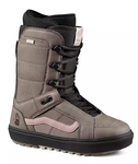 Vans Snowboard Boots: Hi-Standard OG Dillon OJO - Brown/Pink