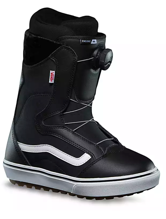 Women's Boots – Lip Trix Boardshop