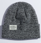 Coal Headwear: The Uniform Low Knit Cuff Beanie 2023