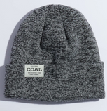 Coal Headwear: The Uniform Low Knit Cuff Beanie 2023
