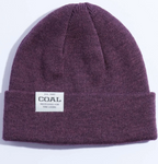 Coal Headwear: The Uniform Low Knit Cuff Beanie 2023