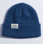 Coal Headwear: The Uniform Low Knit Cuff Beanie 2023