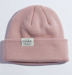 Coal Headwear: The Uniform Low Knit Cuff Beanie 2023