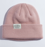 Coal Headwear: The Uniform Low Knit Cuff Beanie 2023