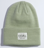 Coal Headwear: The Uniform Knit Cuff Beanie 2023