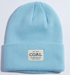 Coal Headwear: The Uniform Knit Cuff Beanie 2023