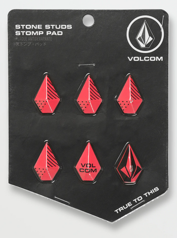 Volcom Stone Studs Stomp Pad