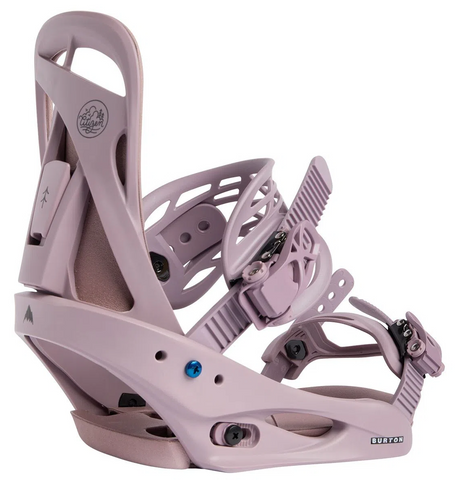 Burton: Women's Citizen Bindings - Elderberry 22/23