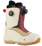 Burton: Ruler BOA Boots - Stout White 2023