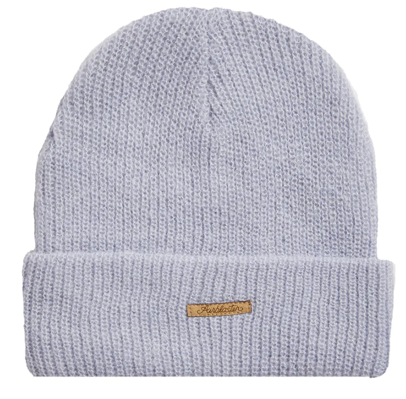 AirBlaster: Nicolette Mohair Beanie 22/23