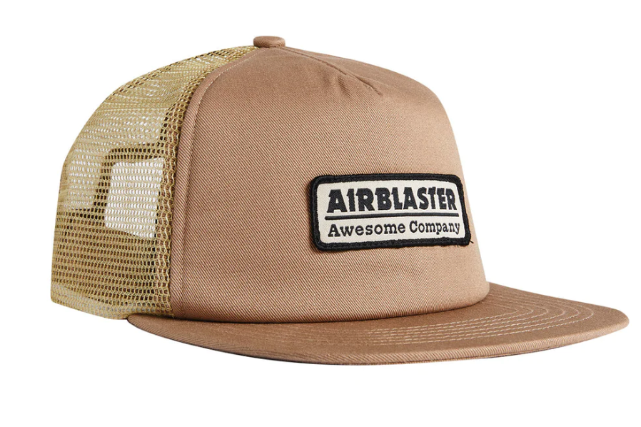 Airblaster: Gas Station Trucker Hat