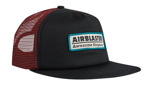 Airblaster: Gas Station Trucker Hat