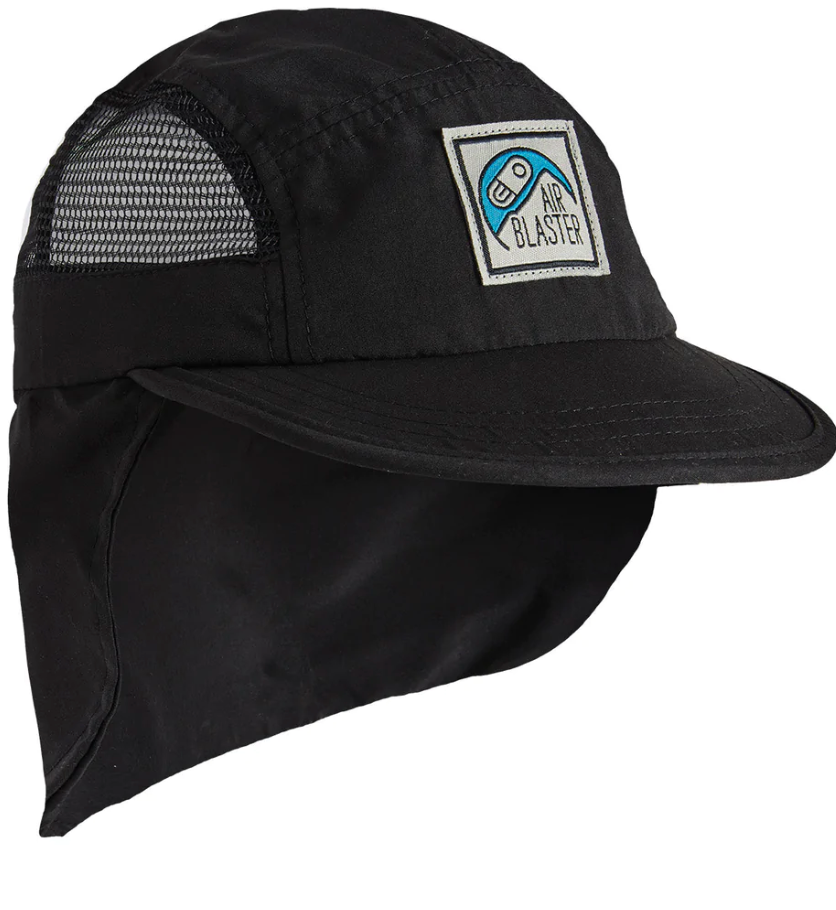 Airblaster: Mud Flap Cap