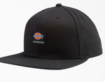 Dickies Skateboarding Flat Bill Cap