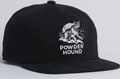 Coal The Field Brushed Twill Vintage Strapback Cap 2023