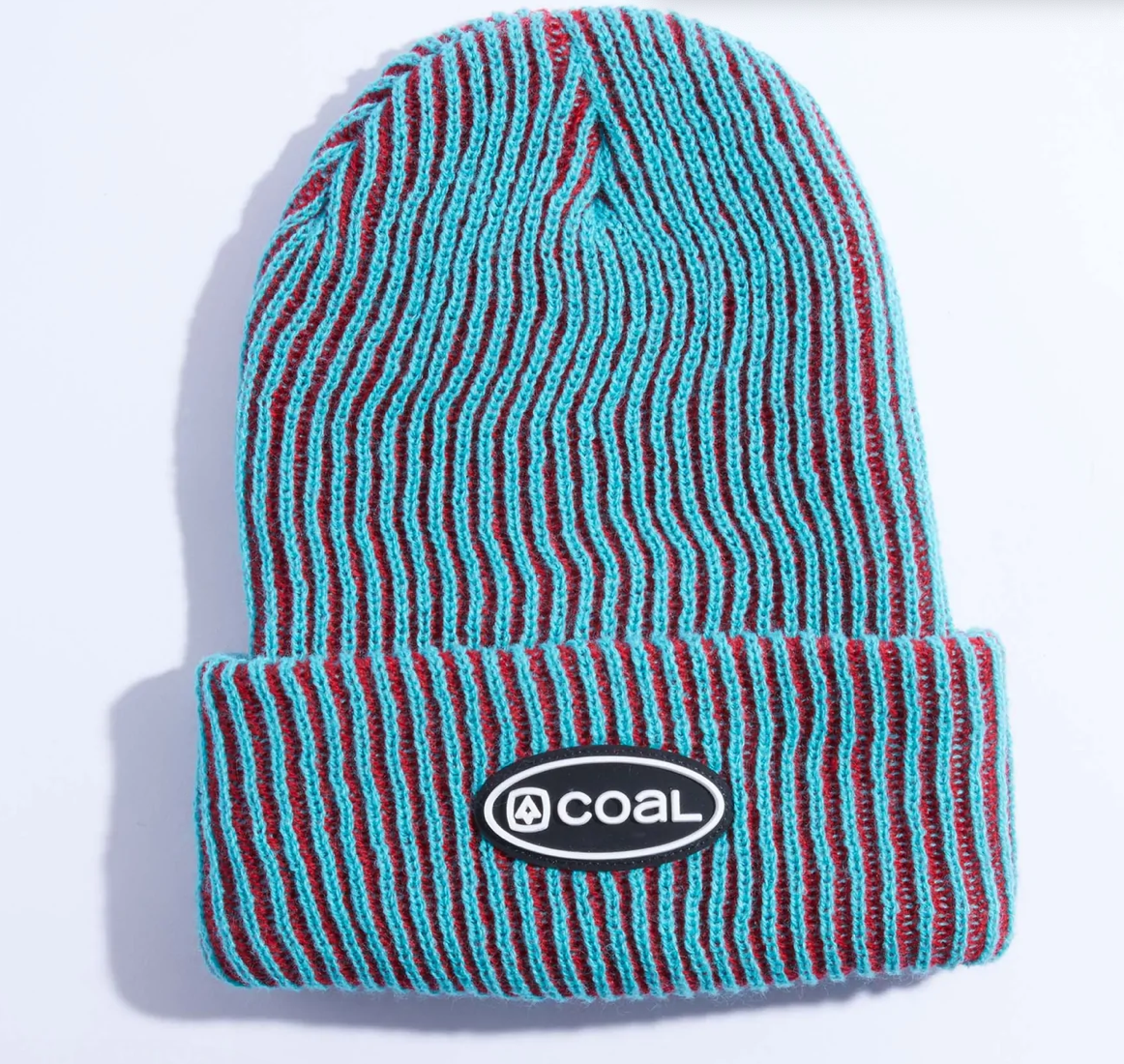 Coal The Benny Ultra Tall Knit Beanie 2023
