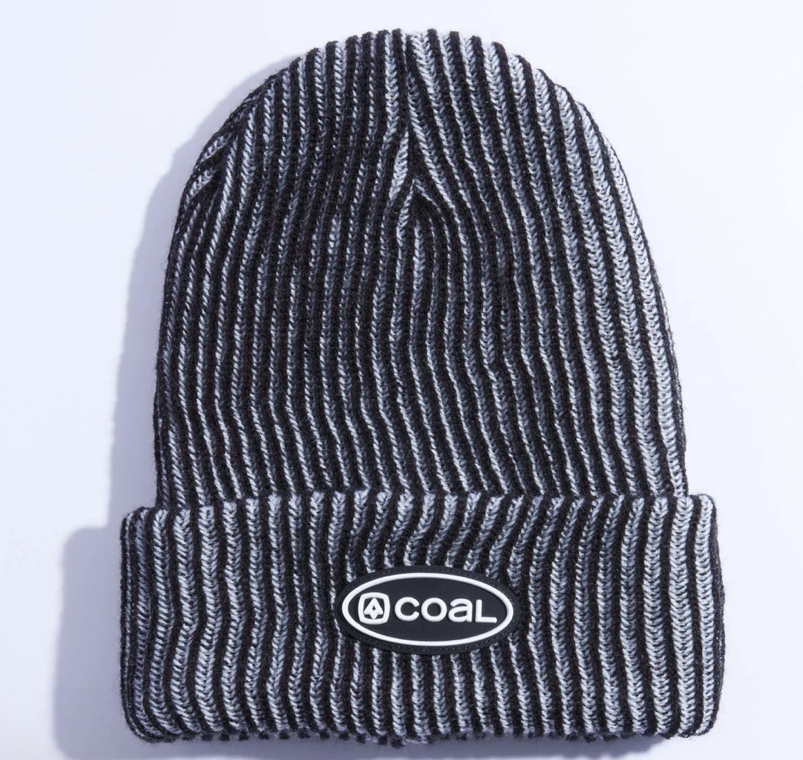 Coal The Benny Ultra Tall Knit Beanie 2023