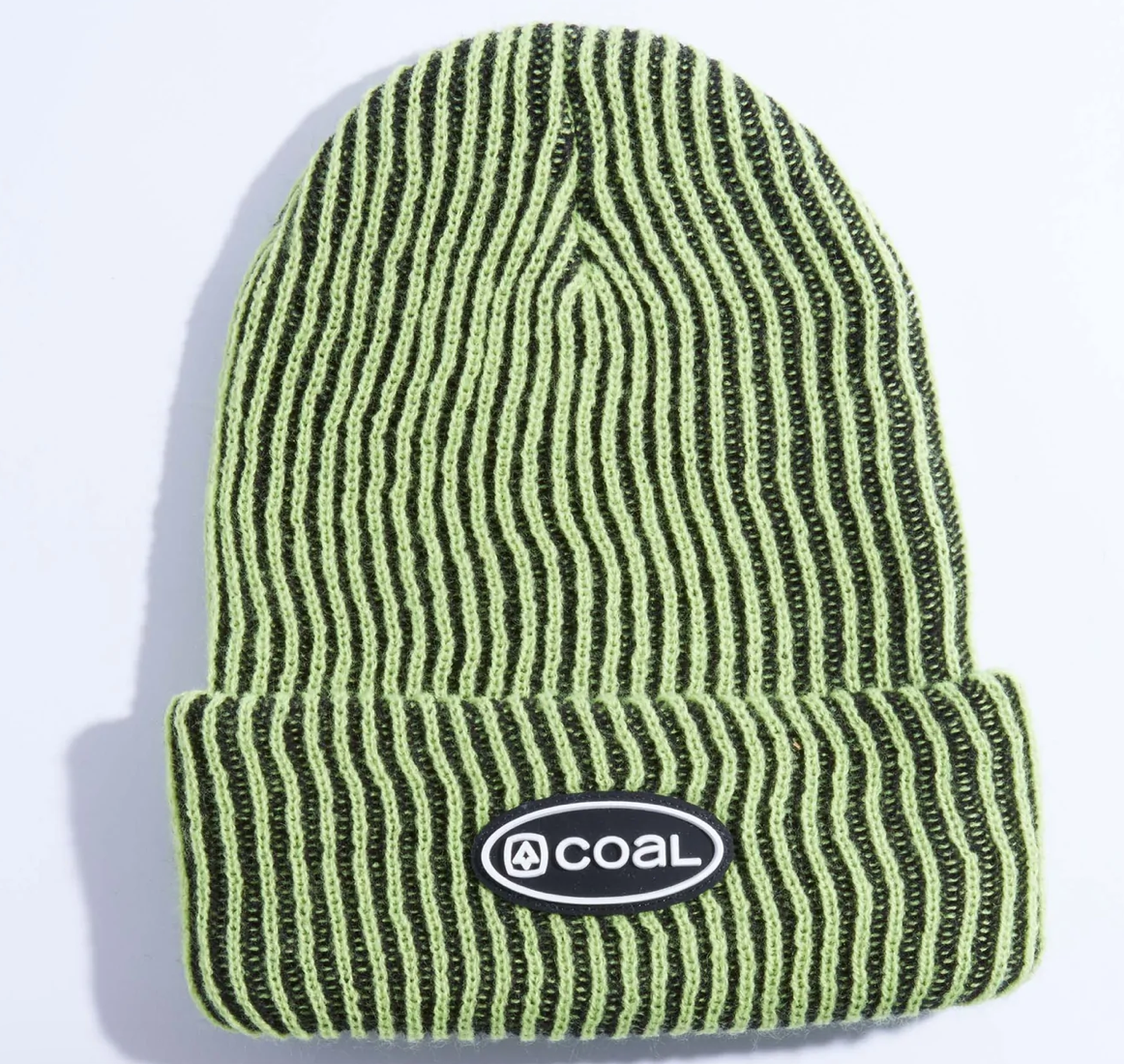 Coal The Benny Ultra Tall Knit Beanie 2023