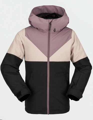 Volcom Snow: Kids Westerlies Insulated Jacket 2023