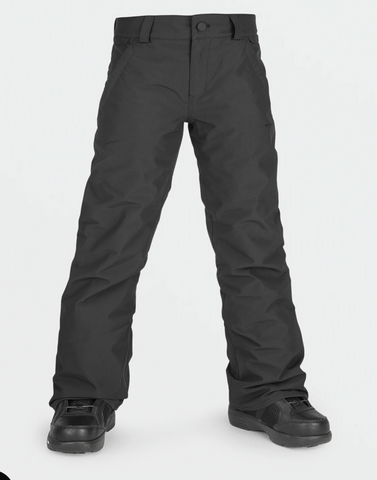Volcom Snow: Freakin Chino Youth Insulated Pant 2023
