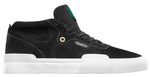 Emerica: Pillar - Black/White/Gold