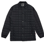 AirBlaster: Quilted Shirt Jack - Vintage Black