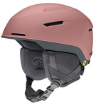 Smith: Altus MIPS Helmet - Matte Chalk Rose 2023
