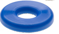 Seismic Slide Pucks Classic Hollow - Blue