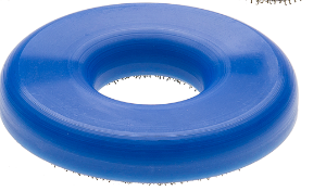 Seismic Slide Pucks Classic Hollow - Blue