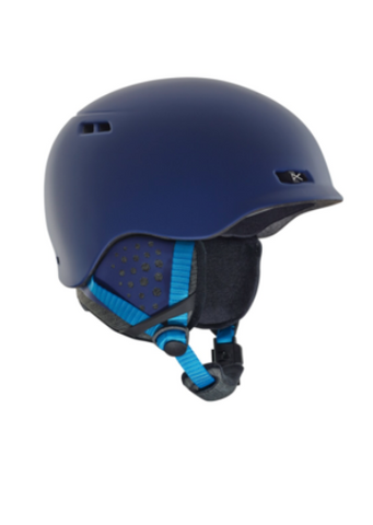 Anon Helmets: Rodan - Navy