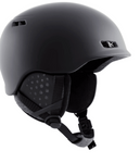 Anon Helmets: Rodan Mips - Black