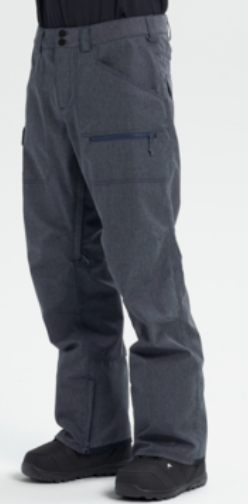 Burton covert 2025 denim pants