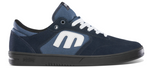 Etnies Windrow - Navy/Blue/White