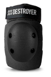 Destroyer P Series Elbow Pads - Black