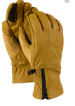 Burton: AK Leather Tech Glove - Raw Hide