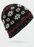 Volcom: Holi Dazed Beanie - Black