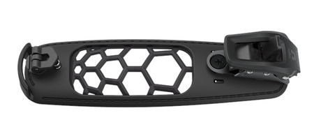 Union TS 2.0 Ultragrip Toe Strap