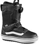 Vans Snowboard Boots: Juvie OG