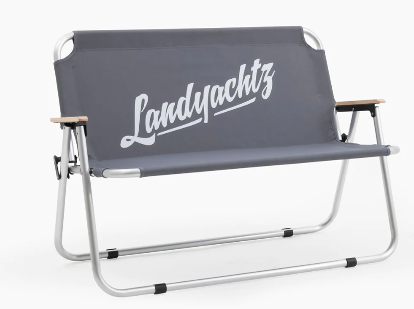 Landyachtz: Pretty Good Chair - Grey