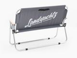 Landyachtz: Pretty Good Chair - Grey
