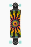 Landyachtz Fixed Blade 40 Gravity Complete