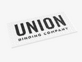 Union Surf Stomp Pad - White